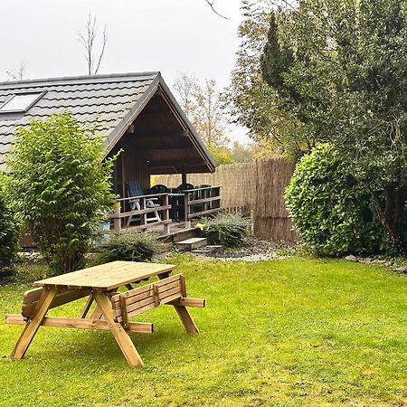 Chalet Four Seasons Durbuy Exterior photo