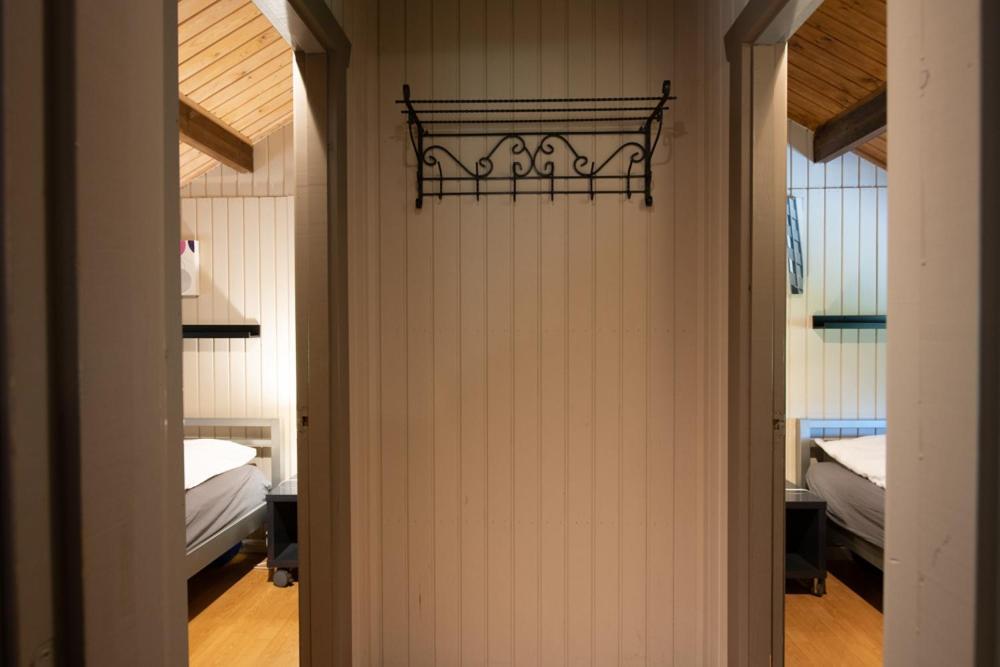 Chalet Four Seasons Durbuy Exterior photo