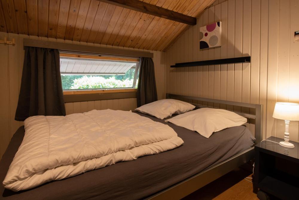 Chalet Four Seasons Durbuy Exterior photo