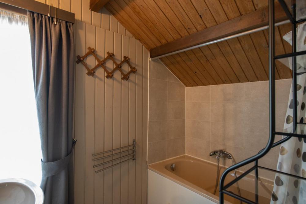 Chalet Four Seasons Durbuy Exterior photo